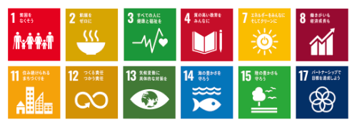 SDGs