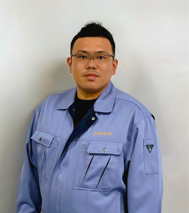 代表取締役社長